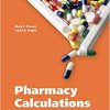Pharmacy Calculations, 6th Edition (Original PDF from Publisher)