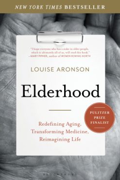 Elderhood (EPUB)