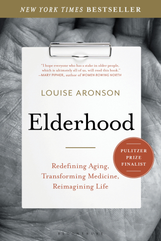 Elderhood (EPUB)