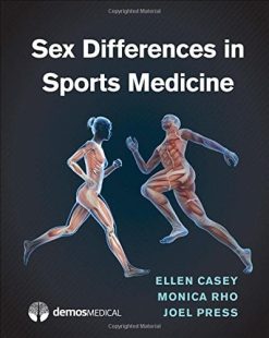 Sex Differences in Sports Medicine