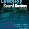 Epilepsy Board Review (PDF)