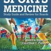 Sports Medicine 2E: Study Guide and Review for Boards (EPUB)