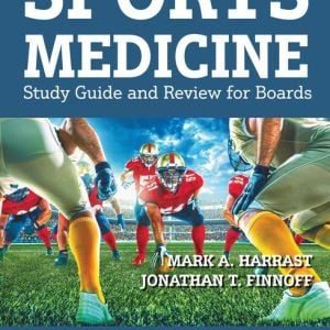 Sports Medicine 2E: Study Guide and Review for Boards (EPUB)