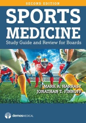 Sports Medicine 2E: Study Guide and Review for Boards (EPUB)