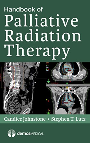 Handbook of Palliative Radiation Therapy (PDF)