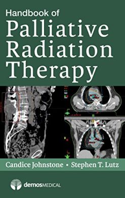Handbook of Palliative Radiation Therapy (EPUB)