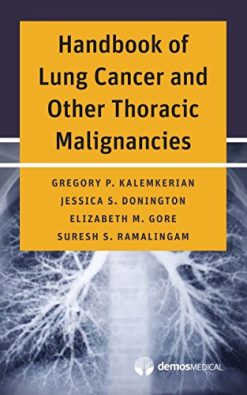 Handbook of Lung Cancer and Other Thoracic Malignancies (PDF)