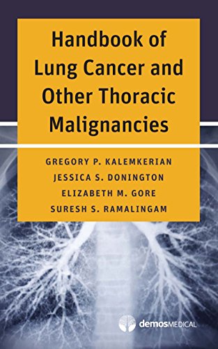 Handbook of Lung Cancer and Other Thoracic Malignancies (PDF)