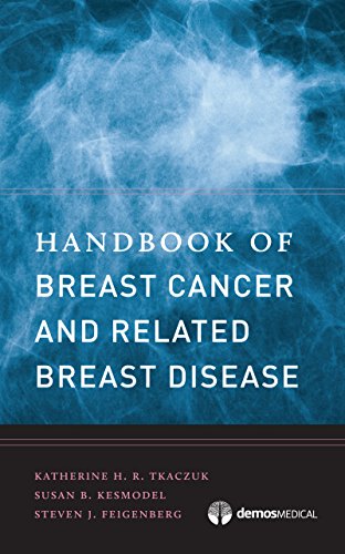 Handbook of Breast Cancer and Related Breast Disease (EPUB)