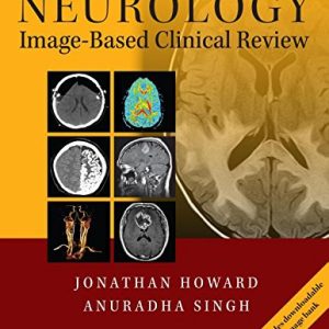 Neurology Image-Based Clinical Review (EPUB)