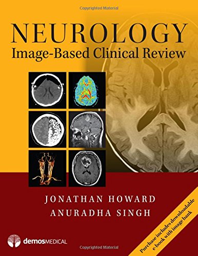 Neurology Image-Based Clinical Review (EPUB)