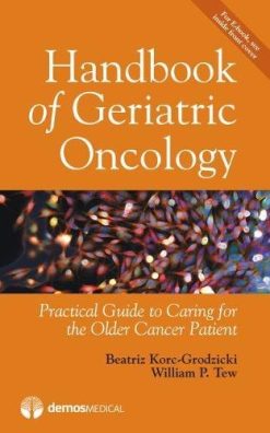 Handbook of Geriatric Oncology (EPUB)