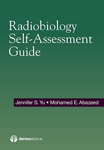 Radiobiology Self-Assessment Guide (PDF)