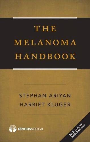 The Melanoma Handbook (EPUB)