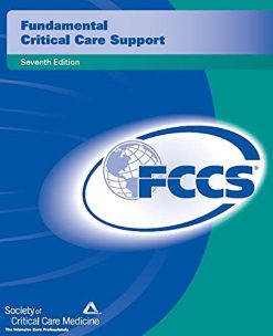 Fundamental Critical Care Support, 7th Edition (EPUB)