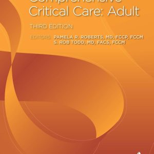 Comprehensive Critical Care: Adult, 3rd Edition (EPUB)