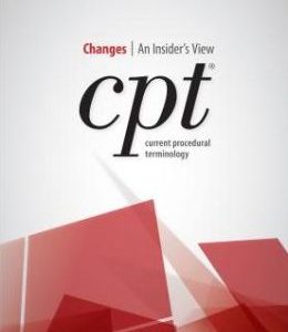 CPT Changes 2015: An Insider’s View