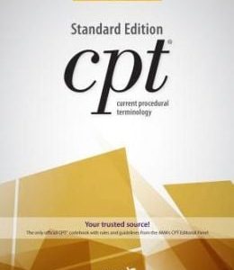 CPT 2015 Standard Edition