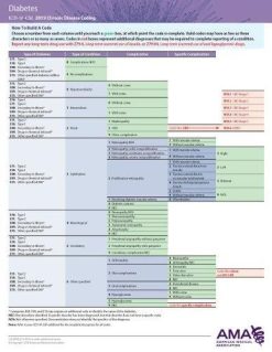 ERC-ICD-10 Chronic Disease 2019 – Diabetes/Obesity/hypertension/hyperlipidemia (EPUB)