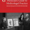 Physician’s Guide to Medicolegal Practice (Original PDF from Publisher)