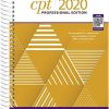 CPT Professional 2020 (CPT / Current Procedural Terminology (Professional Edition)) (EPUB)