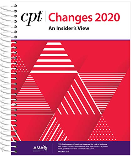 CPT Changes 2020: An Insider’s View (EPUB)
