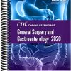 CPT Coding Essentials for General Surgery and Gastroenterology 2020 (Original PDF from Publisher)