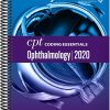 CPT Coding Essentials for Ophthalmology 2020 (Original PDF from Publisher)