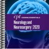 CPT Coding Essentials for Neurology and Neurosurgery 2020 (Original PDF from Publisher)