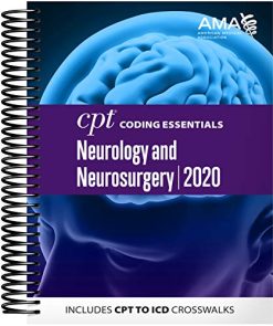 CPT Coding Essentials for Neurology and Neurosurgery 2020 (Original PDF from Publisher)