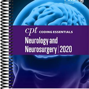 CPT Coding Essentials for Neurology and Neurosurgery 2020 (Original PDF from Publisher)