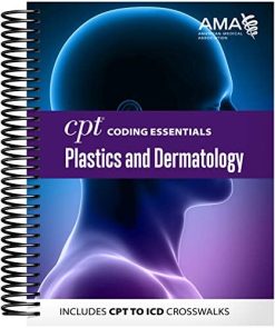 CPT Coding Essentials for Plastics and Dermatology 2020 (Original PDF from Publisher)