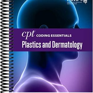 CPT Coding Essentials for Plastics and Dermatology 2020 (Original PDF from Publisher)