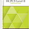 HCPCS 2020 Level II Professional (HCPCS Level II (American Medical Assn)) (Original PDF from Publisher)
