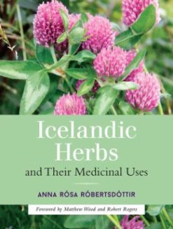 Icelandic Herbs and Their Medicinal Uses (EPUB)