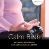 Calm Birth, Revised: Prenatal Meditation for Conscious Childbirth (EPUB)