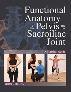 Functional Anatomy of the Pelvis and the Sacroiliac Joint: A Practical Guide (EPUB)