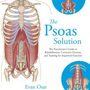 The Psoas Solution: The Practitioner’s Guide to Rehabilitation, Corrective Exercise, and Training for Improved Function (EPUB)