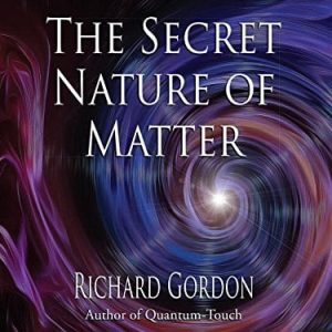 The Secret Nature of Matter (EPUB)