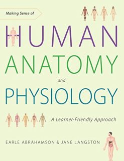 Making Sense of Human Anatomy and Physiology: A Learner-Friendly Approach (EPUB)