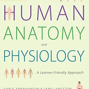 Making Sense of Human Anatomy and Physiology: A Learner-Friendly Approach (EPUB)