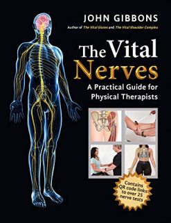The Vital Nerves: A Practical Guide for Physical Therapists (EPUB)