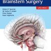 Color Atlas of Brainstem Surgery (PDF)