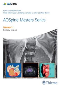 AOSpine Masters Series Volume 2: Primary Tumors (ORIGINAL PDF from Publisher)