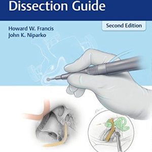 Temporal Bone Dissection Guide, 2nd Edition (ORIGINAL PDF from Publisher)