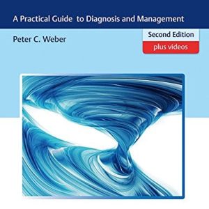 Vertigo and Disequilibrium: A Practical Guide to Diagnosis and Management, 2nd Edition (EPUB)