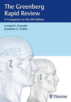 The Greenberg Rapid Review: A Companion to the 8th Edition (EPUB)