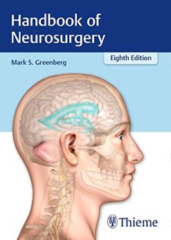 Handbook of Neurosurgery, 8th Edition (ORIGINAL PDF from Publisher)