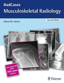 RadCases Q&A Musculoskeletal Radiology, 2nd Edition (Original PDF from Publisher)