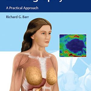 Elastography: A Practical Approach (EPUB)